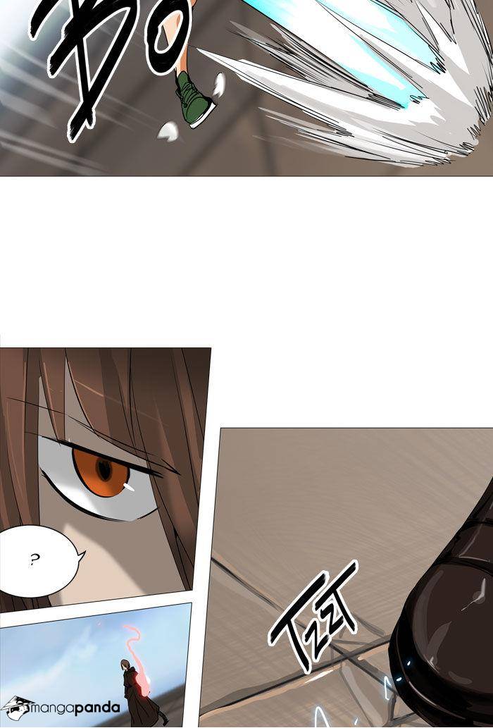 Tower of God Chapter 224 image 33